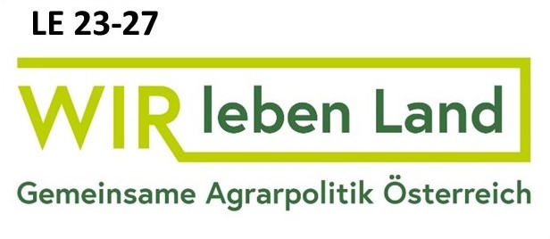Informationen zur Förderung aus der LE 23-27
© Abt10 Informationen zur Förderung aus der LE 23-27
© Abt10