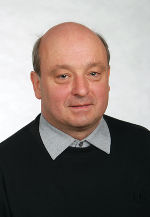 Referent für Forststraßen und sonstige Bringungsanlagen