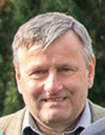 Referent für Antragsabwicklung und Forstliche Förderung