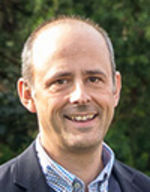 Referent für Raumplanung und Öffentlichkeitsarbeit