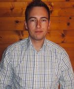 Mitarbeiter in der forstlichen Förderung