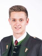 Mitarbeiter in der forstlichen Förderung