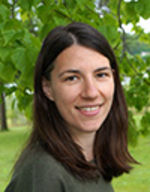 Referentin für Wildökologie und Jagd