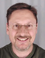 Referent für Forstschutz und Pflanzengesundheit