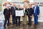 Energy Globe Österreich Auszeichnung 2022 – Kategorie ERDE