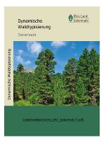 Sonderwaldstandorte dWT Steiermark