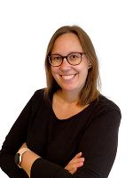 Sekretariat und Sachbearbeiterin der Landesforstdirektion