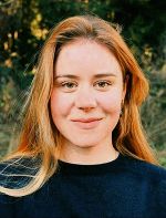 Referentin für Wildökologie und Artenschutz