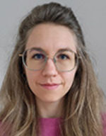 Referentin für Schädlingsüberwachung und Pflanzengesundheitszeugnisse