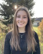 Waldfondsförsterin der Landesforst Direktion